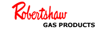 Robertshaw Gas